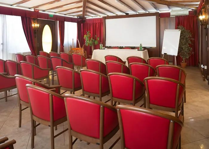 Hotel Trinacria Palermo